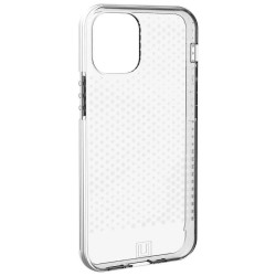 други,аксесоари,uag,iphone,12,mini,lucent,case,silicone,phone,case,clear,(ice)