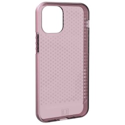 други,аксесоари,uag,iphone,12,mini,lucent,case,pink,(dusty,rose)