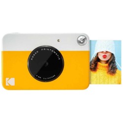 други,аксесоари,kodak,printomatic,instant,camera,yellow,(yellow)
