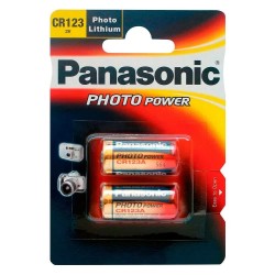 батерии,panasonic,1x2,photo,cr,123,a,lithium,battery,golden,(golden)