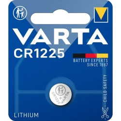батерии,varta,1,electronic,cr,1225,button,battery,silver,(silver)