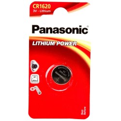 батерии,panasonic,1,cr,1620,lithium,battery,silver,(silver)