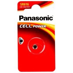 батерии,panasonic,sr,616,el,button,battery,silver,(silver)