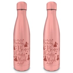 бутилки,за,вода,pyramid,disney,princess,metal,550ml,bottle,pink,(pink)