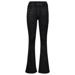 дънки,дамски,панталони,g,star,3302,high,waist,flare,jeans,black,radiant,cobler,restored,(black)
