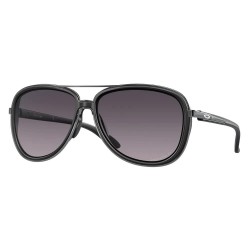 слънчеви,очила,слънчеви,очила,oakley,split,time,prizm,gray,polarized,sunglasses,grey,(velvet,black)
