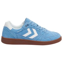 Маратонки Hummel Liga GK trainers - Blue (Heritage Blue) маратонки,мъжки,маратонки,дамски,маратонки,hummel,liga,gk,trainers,blue,(heritage,blue)