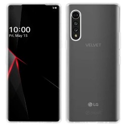 други,аксесоари,muvit,case,lg,velvet,recycletek,silicone,phone,case,clear,(clear)