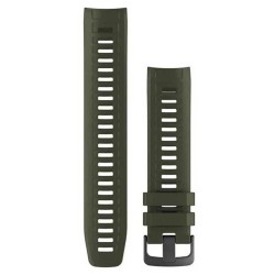 други,аксесоари,garmin,strap,moss,(green)