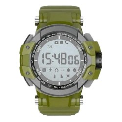 часовници,billow,sport,xs15,smartwatch,green,(green)