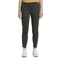 дамски,панталони,дамски,панталони,tom,tailor,relaxed,fit,with,elastic,waistband,pants,brown