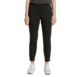 дамски,панталони,дамски,панталони,tom,tailor,relaxed,fit,with,elastic,waistband,pants,black