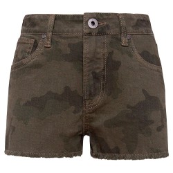детски,къси,панталони,детски,панталони,pepe,jeans,patty,camo,shorts,green
