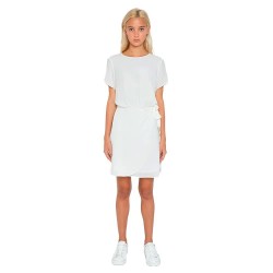 рокля,дамски,поли,и,рокли,pepe,jeans,midori,short,dress,mousse,(white)