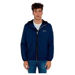 яке,мъжки,якета,pepe,jeans,robert,jacket,blue,(thames)