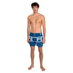 бански,гащета,мъжки,бански,костюми,pepe,jeans,soul,swimming,shorts,blue,(navy)