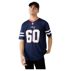тениска,мъжки,тениски,new,era,nfl,oversized,new,england,patriots,short,sleeve,v,neck,t,shirt,blue