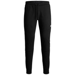 панталони,мъжки,панталони,jack,&,jones,will,air,pants,black