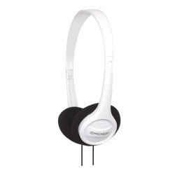 слушалки,слушалки,koss,kph7w,headphones,white,(white)