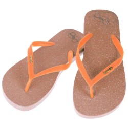 Джапанки Sinner Padank flip flops - Brown / Orange (Brow / Orange) джапанки,мъжки,джапанки,и,чехли,sinner,padank,flip,flops,brown,orange,(brow,orange)