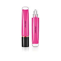 специфични,козметични,продукти,shiseido,shimmer,gelgloss,lip,gloss,pink,(08,sumire,magenta)