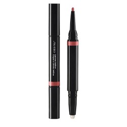 специфични,козметични,продукти,shiseido,lipliner,inkduo,lipstick,02,beige,(pink)