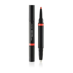 специфични,козметични,продукти,shiseido,lipliner,inkduo,lipstick,05,geranium,(red)