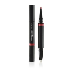 специфични,козметични,продукти,shiseido,lipliner,inkduo,09,red