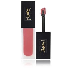 специфични,козметични,продукти,yves,saint,laurent,tatouage,couture,velvet,lipstick,pink,(204,beige,underground)