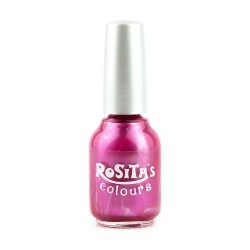 специфични,козметични,продукти,rosita,s,colours,nail,polish,22,(blue)