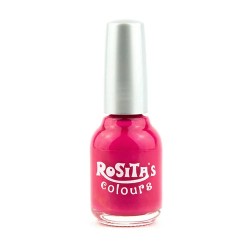 специфични,козметични,продукти,rosita,s,colours,nail,polish,21,(pink)