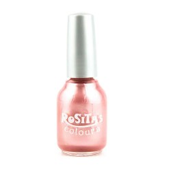специфични,козметични,продукти,rosita,s,colours,nail,polish,07,(pink)