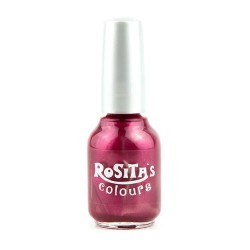 специфични,козметични,продукти,rosita,s,colours,nail,polish,24,(pink)