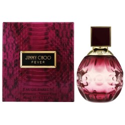 дамски,парфюми,jimmy,choo,fever,vapo,40ml,eau,de,parfum,pink