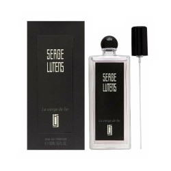 Serge lutens La Vierge De Fer Vapo 50ml eau de parfum - Black (Black) дамски,парфюми,serge,lutens,la,vierge,de,fer,vapo,50ml,eau,de,parfum,black,(black)