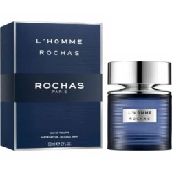 мъжки,парфюми,rochas,l´homme,vapo,100ml,eau,de,toilette,blue,(blue)
