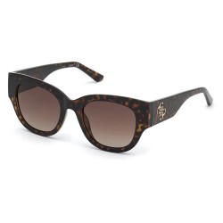 слънчеви,очила,слънчеви,очила,guess,gu7680,woman,sunglasses,brown,(dark,havana)