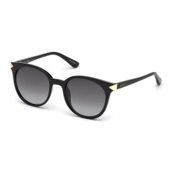 слънчеви,очила,слънчеви,очила,guess,gu7550,woman,sunglasses,shiny,black,(black)