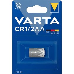 батерии,varta,lithium,cr,1,2,700mah,3v,aa,alkaline,battery,blue,silver,(silver)