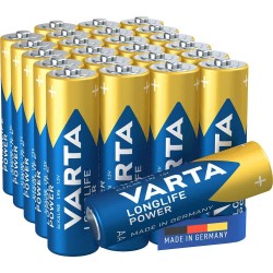 батерии,varta,longlife,power,aa,lr06,battery,blue,(blue)