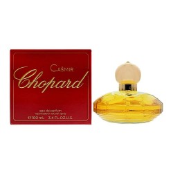 Chopard Casmir 100ml Vapo eau de parfum - Clear (Red / Gold) дамски,парфюми,chopard,casmir,100ml,vapo,eau,de,parfum,clear,(red,gold)