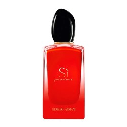 Giorgio Armani Si Passione Intense Eau De Parfum 100ml Vapo parfum - Red мъжки,парфюми,giorgio,armani,si,passione,intense,eau,de,parfum,100ml,vapo,parfum,red