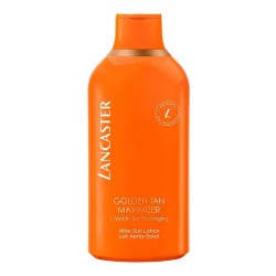 козметика,за,защита,от,слънце,lancaster,solar,tan,maximizer,soothing,moisturizer,after,sun,400ml,protector,orange,(orange)
