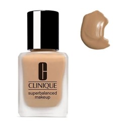 ексфолианти,clinique,superbalanced,make,up,base,beige,(15,gold)