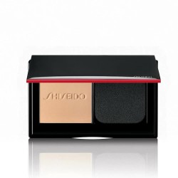 ексфолианти,shiseido,synchro,skin,powder,self,refreshing,fundation,150,make,up,base,beige