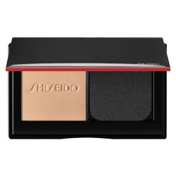 ексфолианти,shiseido,synchro,skin,powder,self,refreshing,fundation,220,make,up,base,beige