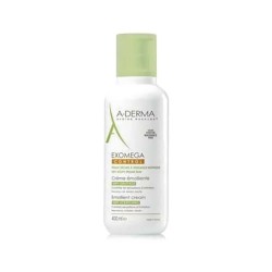 козметика,за,овлажняване,a,derma,exomega,cream,emollient,400ml,white