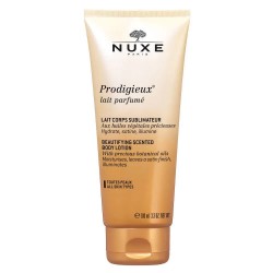 козметика,за,овлажняване,nuxe,prodigieux,body,lotion,200ml,golden,(golden)