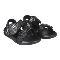 сандали,детски,сандали,и,чехли,star,wars,star,wars,sandals,black,(black)