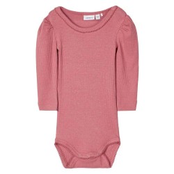 детски,облекла,за,момичета,name,it,kabexi,long,sleeve,body,withered,rose,(red)